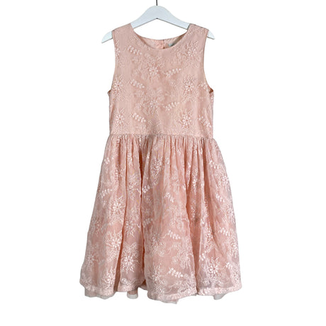 Unisex Name It - Juhlamekko, koko 134 - 140 -  ()