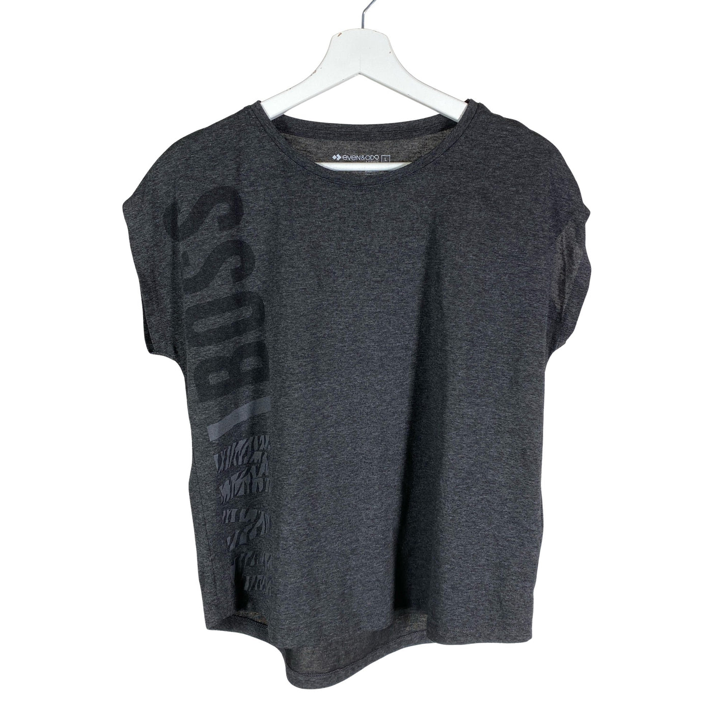 Unisex Even&Odd - T-paita, koko 40 -  (1)