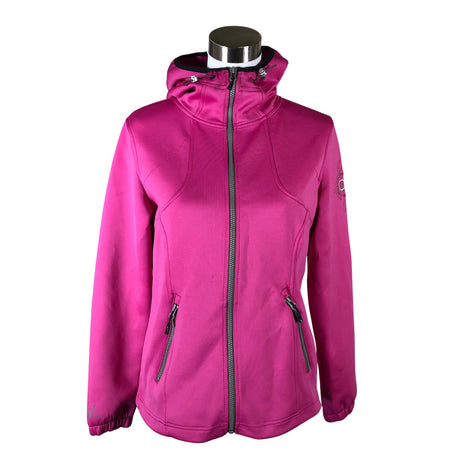 Unisex Torstai - Hoodie, size 38 - Pink ()