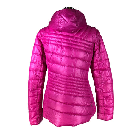 Unisex Icepeak - Toppatakki, koko 38 -  (2)