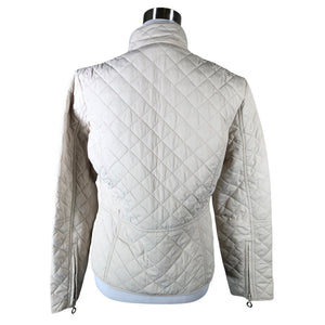 Unisex Claire.dk - Kevyttoppatakki, koko 40 -  (2)
