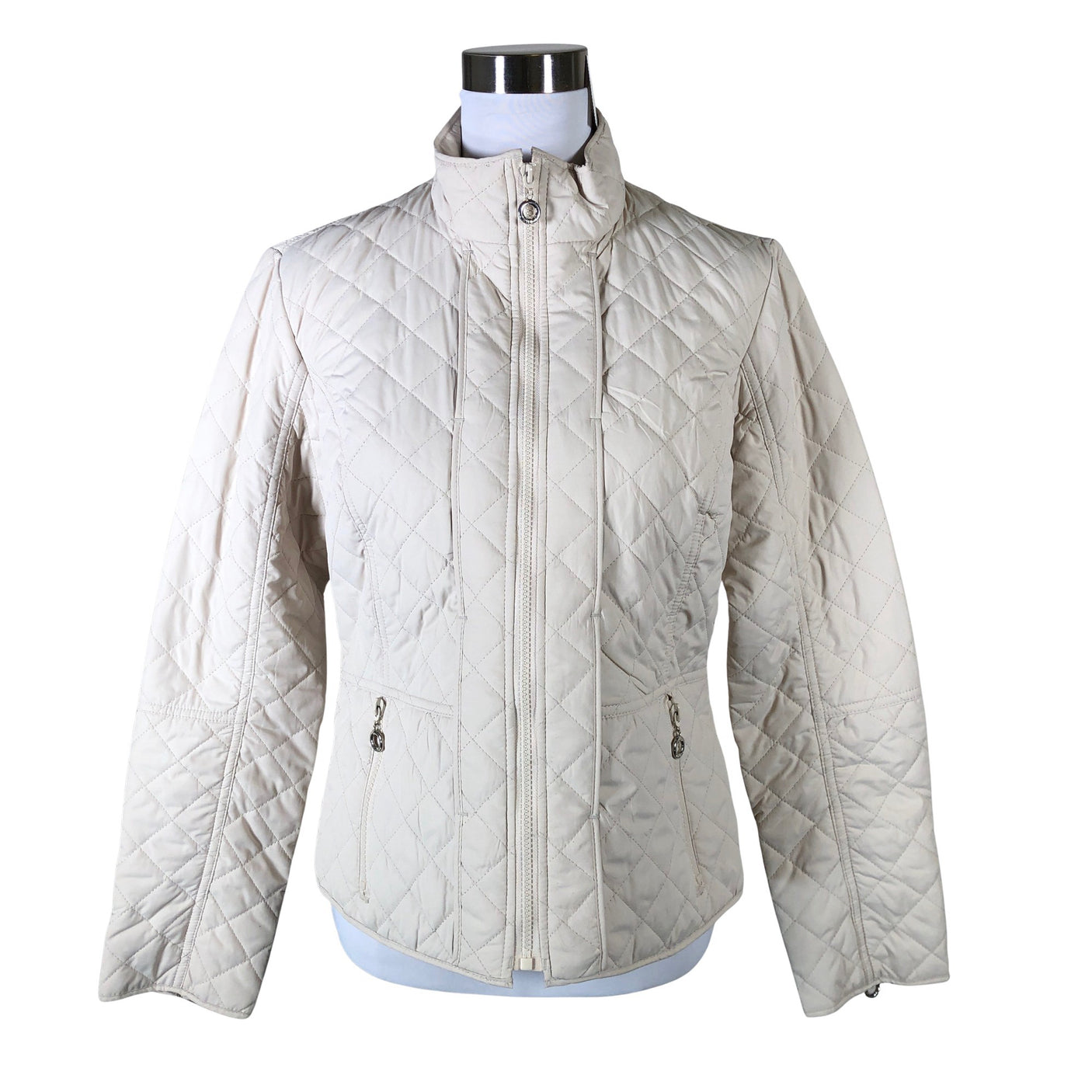 Unisex Claire.dk - Kevyttoppatakki, koko 40 -  (1)