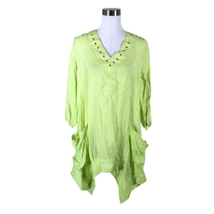 Unisex DNY cph - Kevyttoppatakki, koko 36 -  (1)