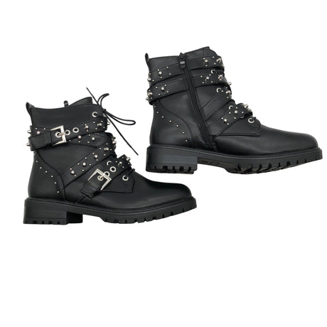 Unisex Kayla - Nilkkurit, koko 40 -  ()