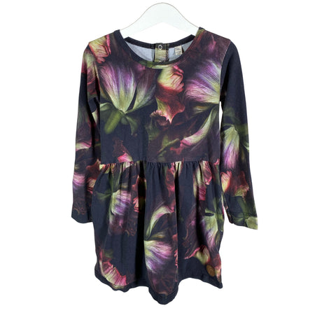Unisex Blaa - Mekko, koko 122 - 128 -  ()