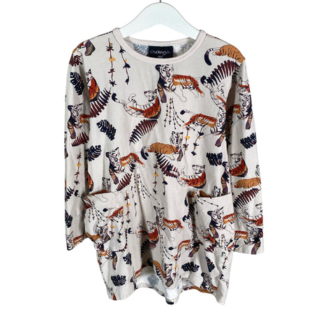 Unisex Aarrelabel - Mekko, koko 122 - 128 -  ()
