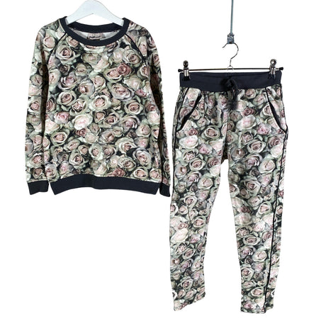 Unisex POMPdeLUX - Collegeasu, koko 134 - 140 -  ()