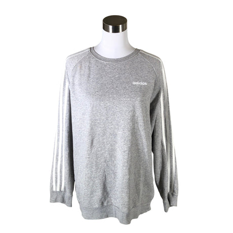 Unisex Adidas - Sweatshirt, size 36 - Gray ()