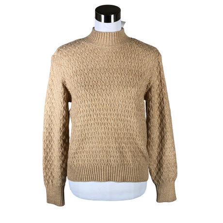 Unisex Y.A.S - Sweater, size 38 - Beige ()