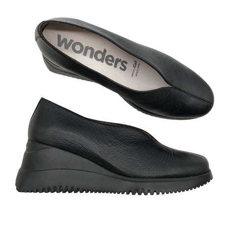 Unisex Wonders - Kiilakorkokengät, koko 40 -  ()