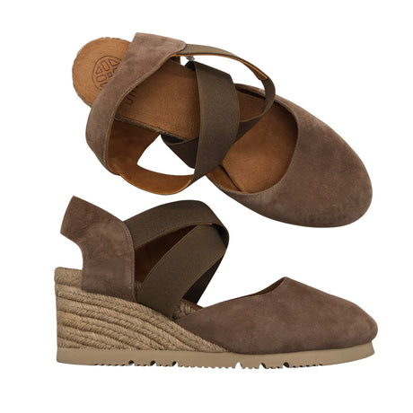 Unisex Unisa - Kiilakorkosandaalit, koko 39 -  ()