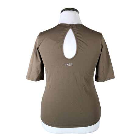 Unisex Casall - Urheilupaita, lyhyet hihat, koko 44 -  (2)