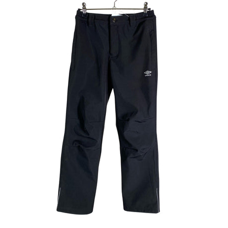 Unisex Umbro - Softshell-housut, koko 146 - 152 -  ()
