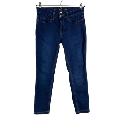 Unisex MAC - Farkut, koko 38 -  ()