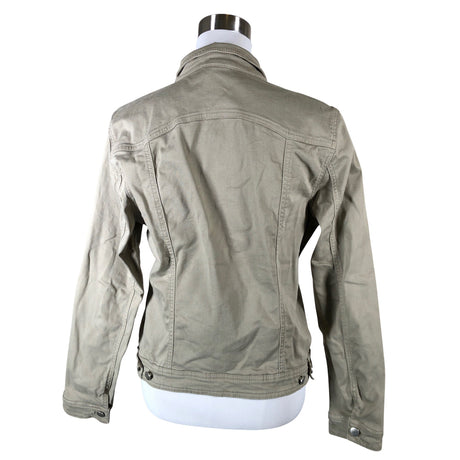 Unisex Soyaconcept - Farkkutakki, koko 40 -  (2)