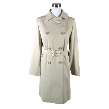 Unisex Dixi Coat - Trench coat, size 36 - Beige ()