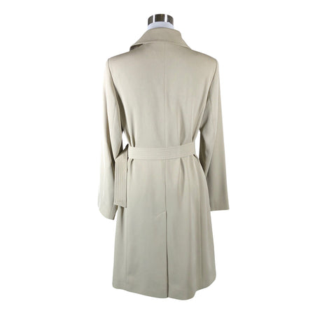 Unisex Dixi Coat - Trench coat, size 36 - Beige (2)