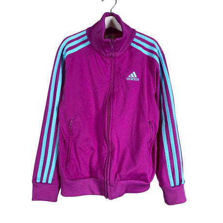 Unisex Adidas - Urheilutakki, koko 134 - 140 -  ()