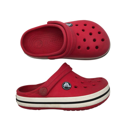 Unisex Crocs - Pistokkaat, koko 25 -  ()
