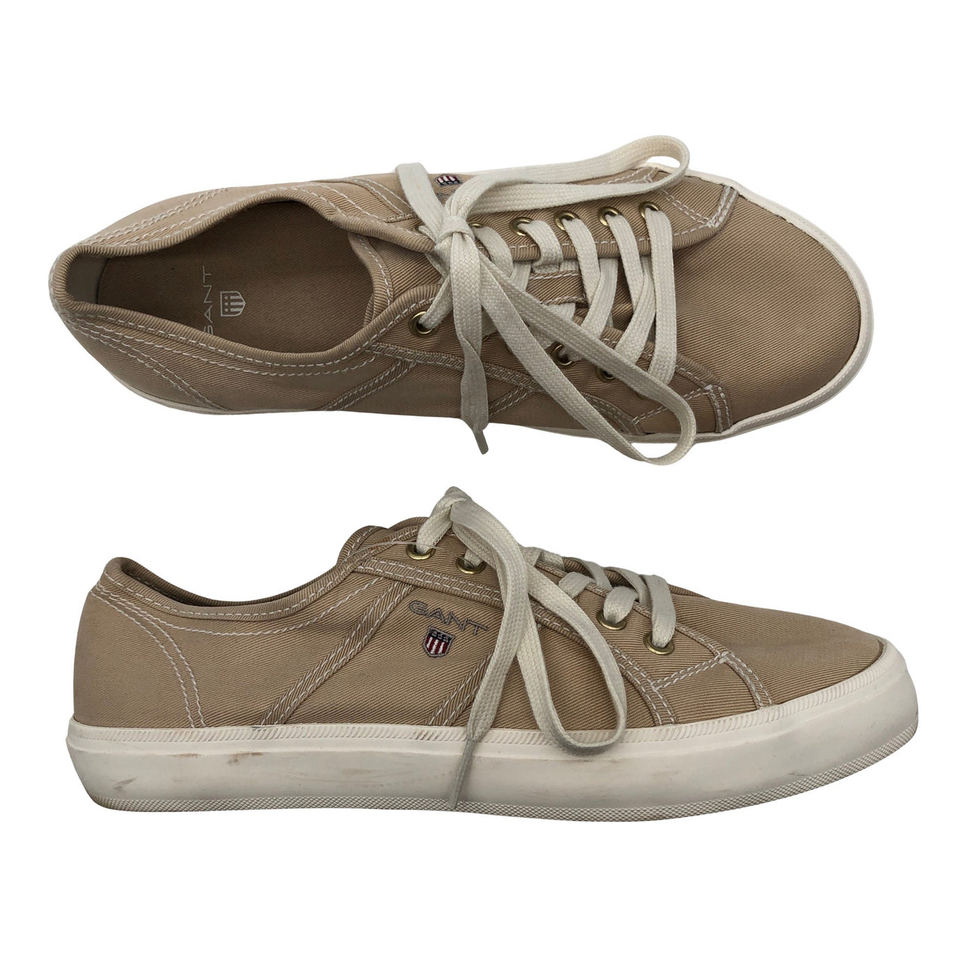 Unisex Gant - Tennarit, koko 39 -  (1)