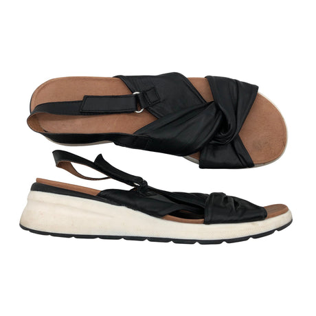Unisex Caprice - Korolliset sandaalit, koko 39 -  ()