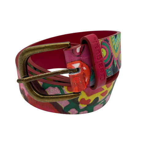 Unisex Desigual - Vyö, koko Ei kokoa -  ()