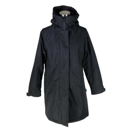 Unisex Makia - Winter jacket, size 36 - Black ()