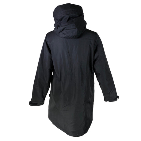 Unisex Makia - Winter jacket, size 36 - Black (2)