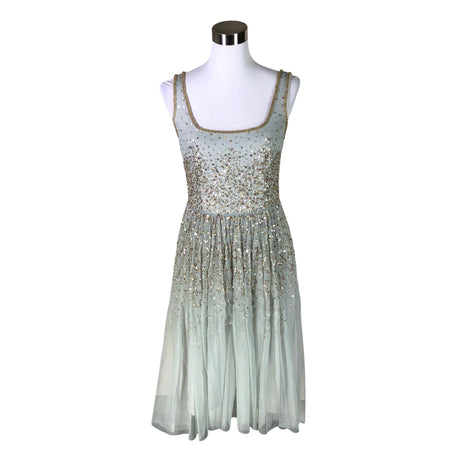 Unisex Adrianna Papell - Juhlamekko, koko 36 -  ()