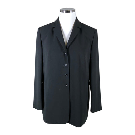 Unisex Gerry Weber - Jacket, size 44 - Black ()