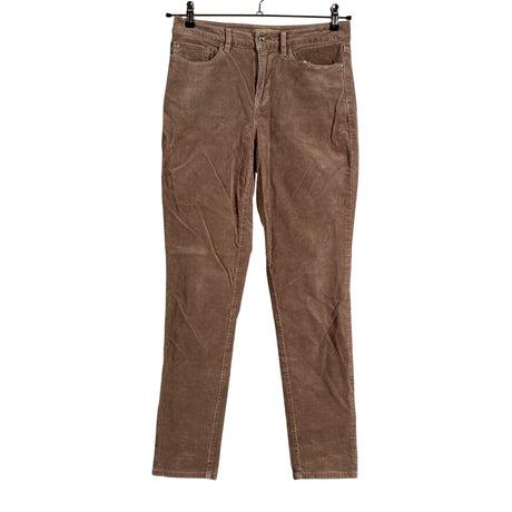 Unisex Noom - Samettihousut, koko 38 -  ()