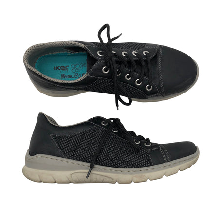 Unisex Rieker - Lenkkarit, koko 37 -  ()