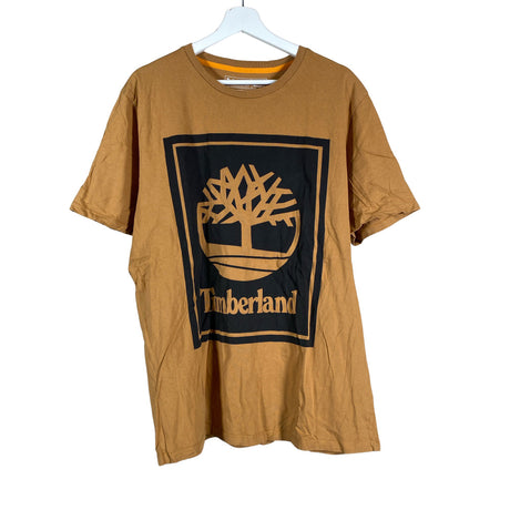 Unisex Timberland - T-paita, koko 52 -  ()