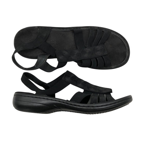 Unisex Rieker - Sandaalit, koko 39 -  ()