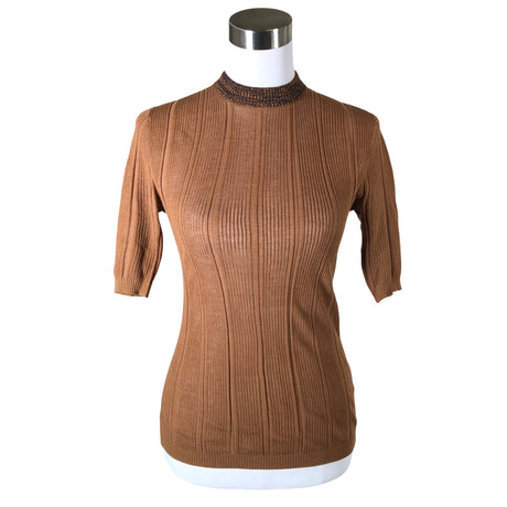 Unisex Ganni - Neulepaita, koko 36 -  ()