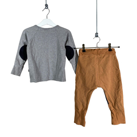 Unisex Papu - Paita, koko 86 - 92 -  (2)