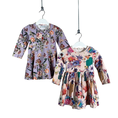 Unisex Metsola - Mekko, koko 86 - 92 -  ()