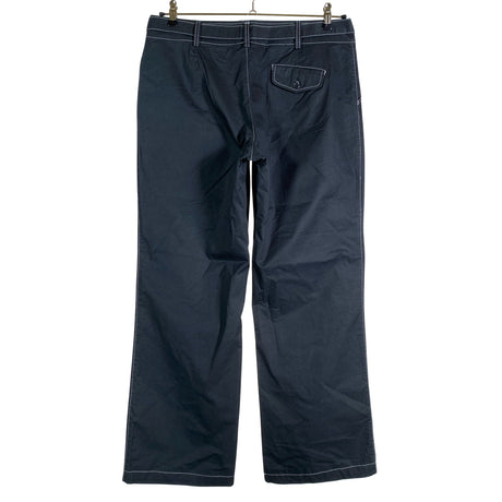 Unisex Marimekko - Kangashousut, koko 38 -  (2)