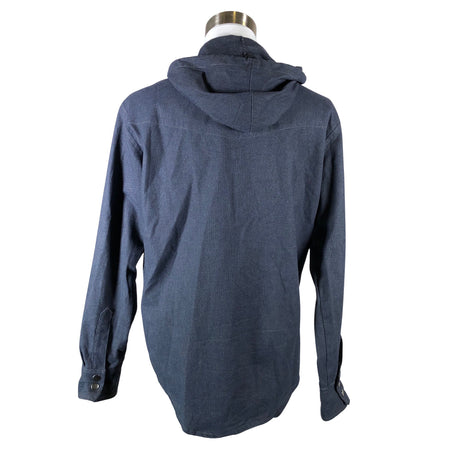 Unisex Turbokolor - Urheilutakki, koko 50 -  (2)