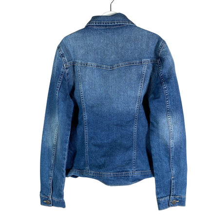Unisex Benetton - Farkkutakki, koko 140 - 146 -  (2)