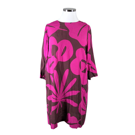 Unisex Marimekko - Sifonkimekko, koko 44 -  ()