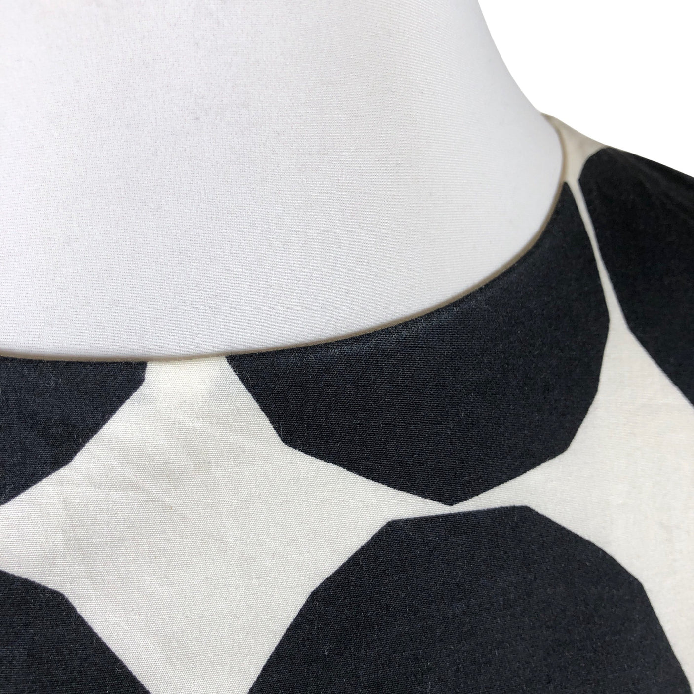 Unisex Marimekko - Kangasmekko, koko 44 -  (2)