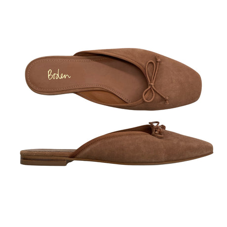 Unisex Boden - Pistokkaat, koko 38 -  ()