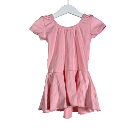 Unisex La Pirouette - Jumppapuku, koko 104 - 110 -  ()
