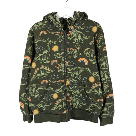 Unisex Bogi - Huppari, koko 128 - 134 -  ()