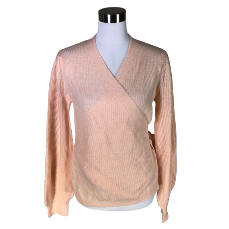 Unisex Esprit - Cardigan, size 40 - Light pink ()