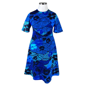 Unisex Barbarella - Mekko, koko 42 -  (1)
