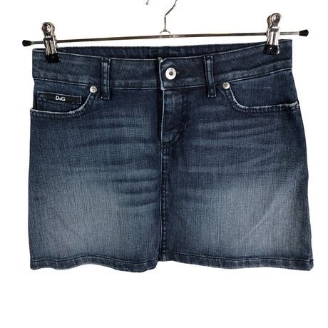 Unisex Dolce&Gabbana - Farkkuhame, koko 38 -  ()