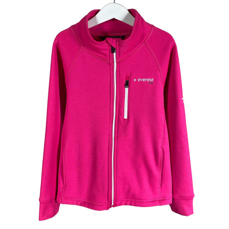 Unisex Everest - Fleecetakki, koko 134 - 140 -  ()