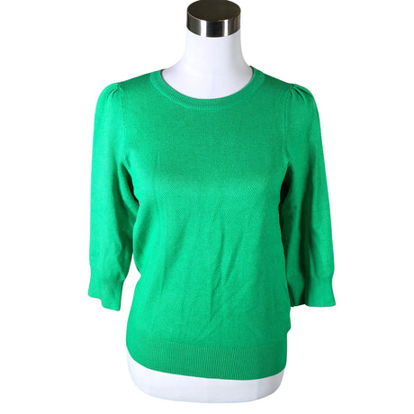 Unisex Peppercorn - Sweater, size 36 - Green ()